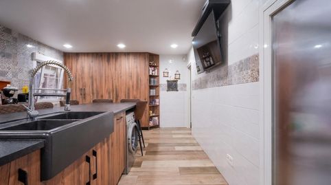 Foto 4 von Einfamilien-Reihenhaus zum Verkauf in Calle Capellanes, Centro, Getafe