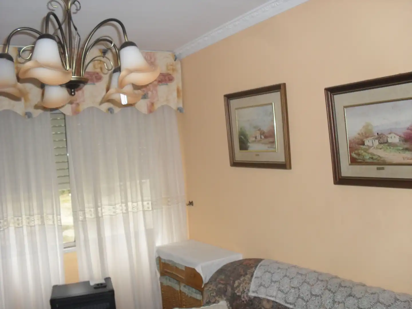 Casa con jardín en venta en Calle SAN ROQUE, imagen 7