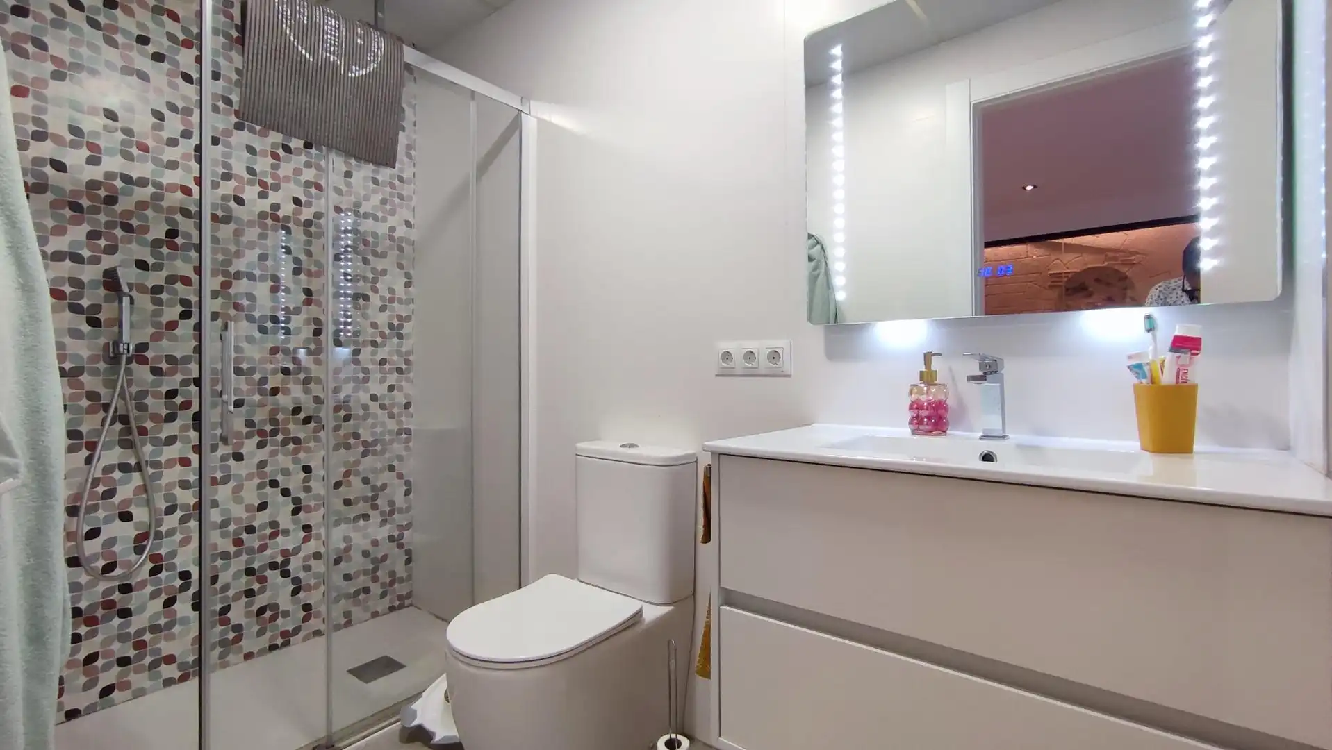 Bany de Casa o xalet en venda en Beniopa - Sant Pere