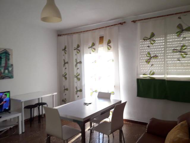 Piso en Alquiler en Martinetes en Puente Mayorga - Campamento