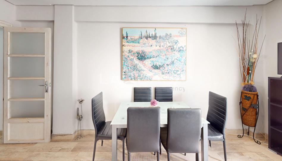 Photo 1 of Flat for sale in Aiora, Valencia