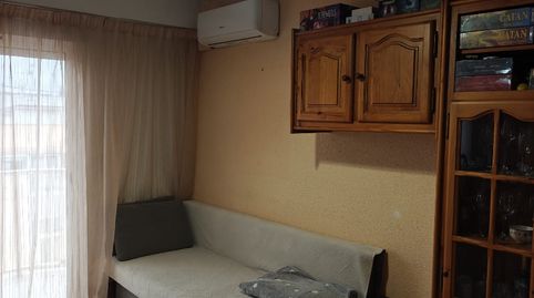 Foto 3 de Piso de alquiler en Carrer de Joan Verdeguer, El Grau, Valencia Capital