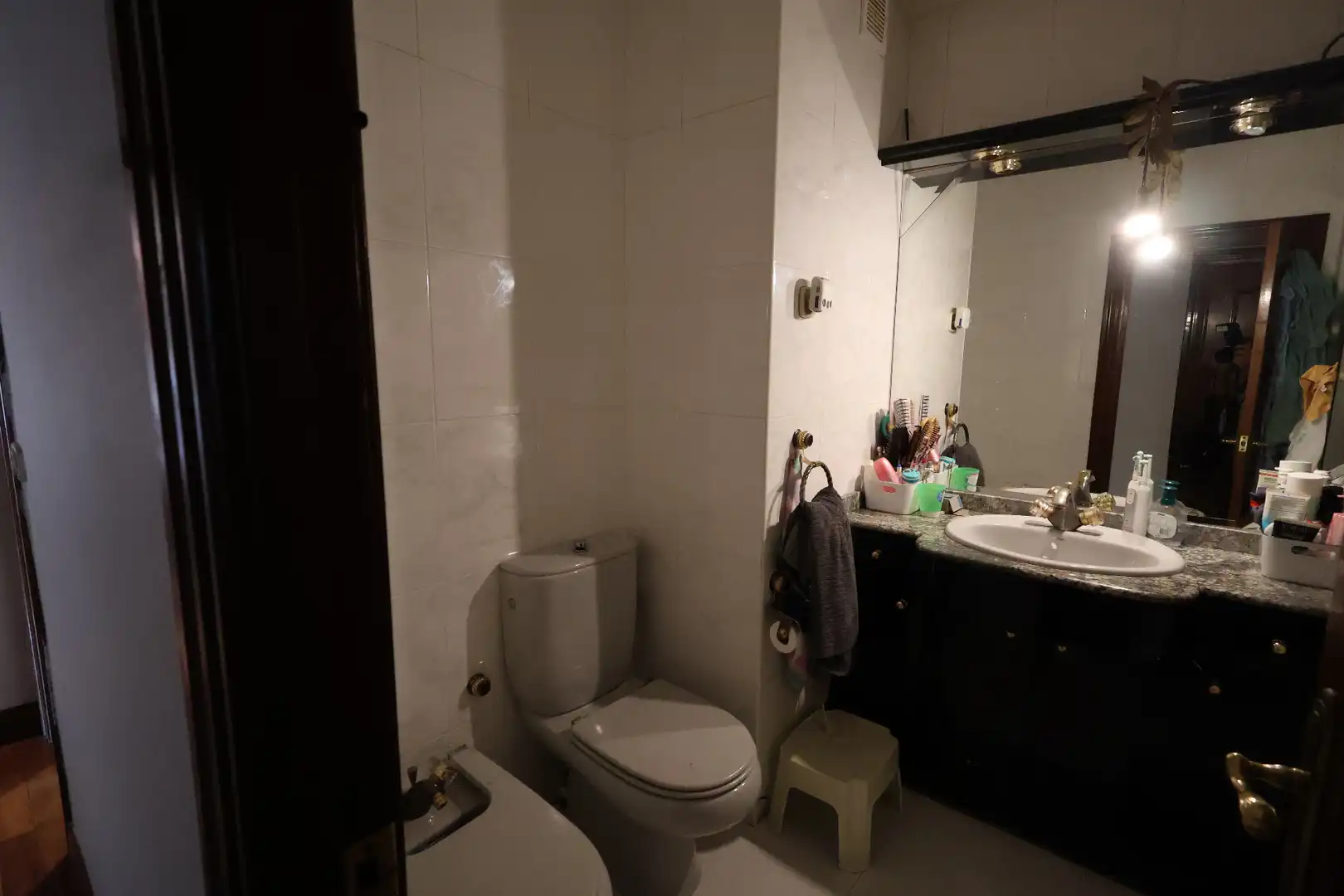 Piso con terraza en venta en Askatasun Etorbidea, imagen 5