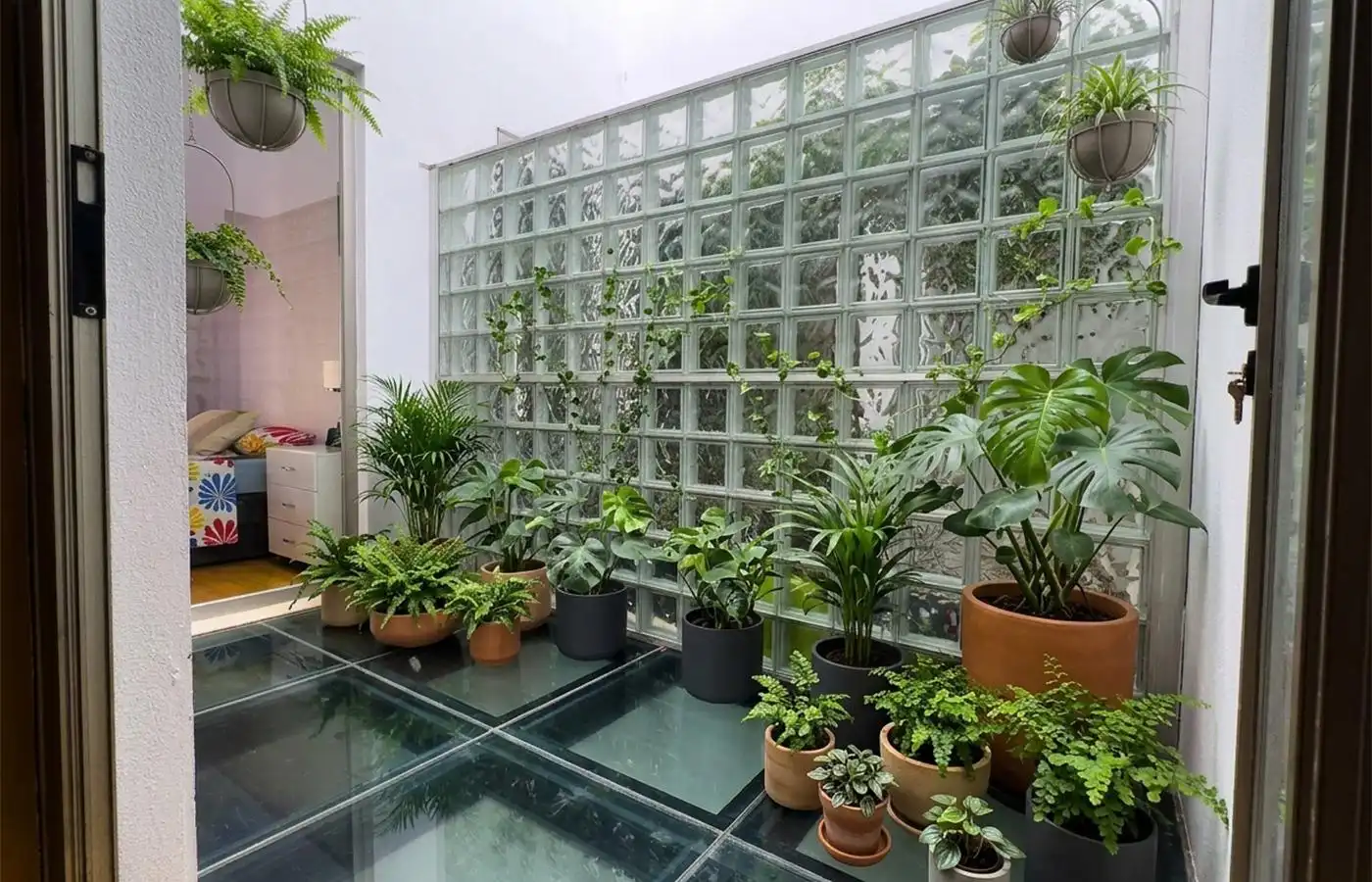Casa amb terrassa en venda a Poblats Marítims, imagen 24