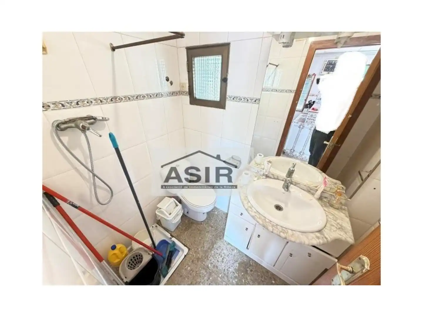 Baño de Casa o chalet en venta en Alzira