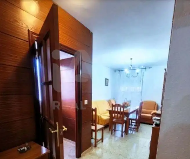Bedroom of Flat for sale in Isla Cristina