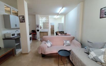 Sala d'estar de Pis en venda en Nules
