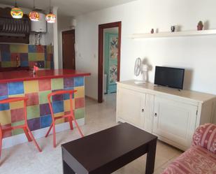 Flat to rent in Peñamefecit - Avda Barcelona