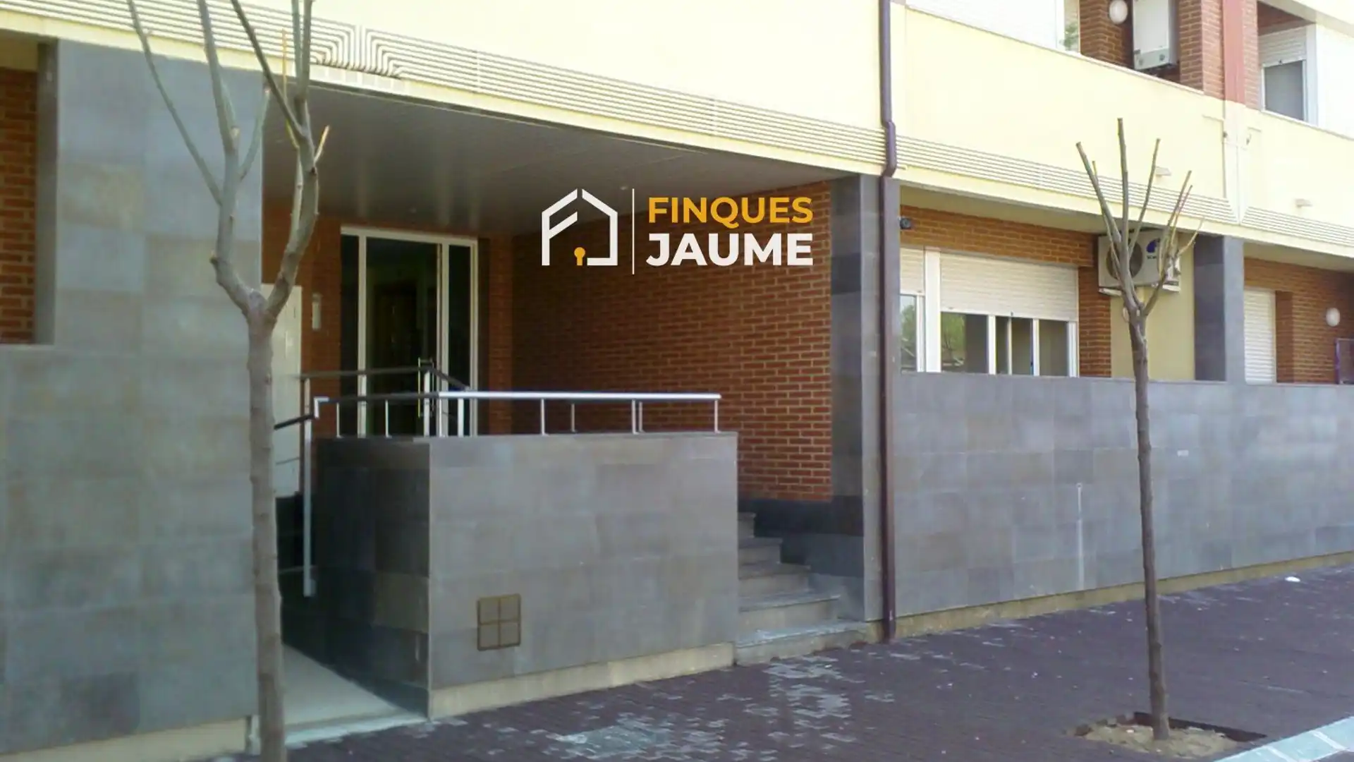 Piso en venta en EL TAPIAT, Alcarràs