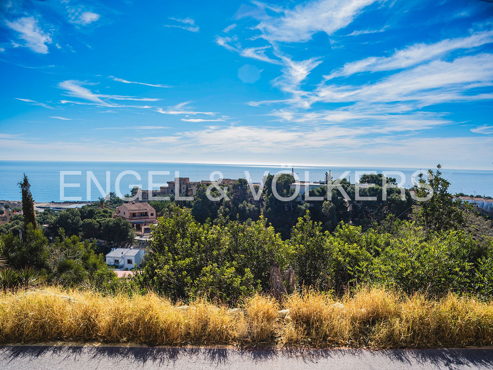 Residencial en venda en El Campello
