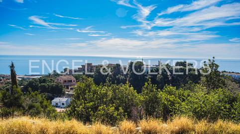 Foto 2 de Residencial en venda a Calle Marbella, 22, Pueblo Español - Coveta Fumá, El Campello