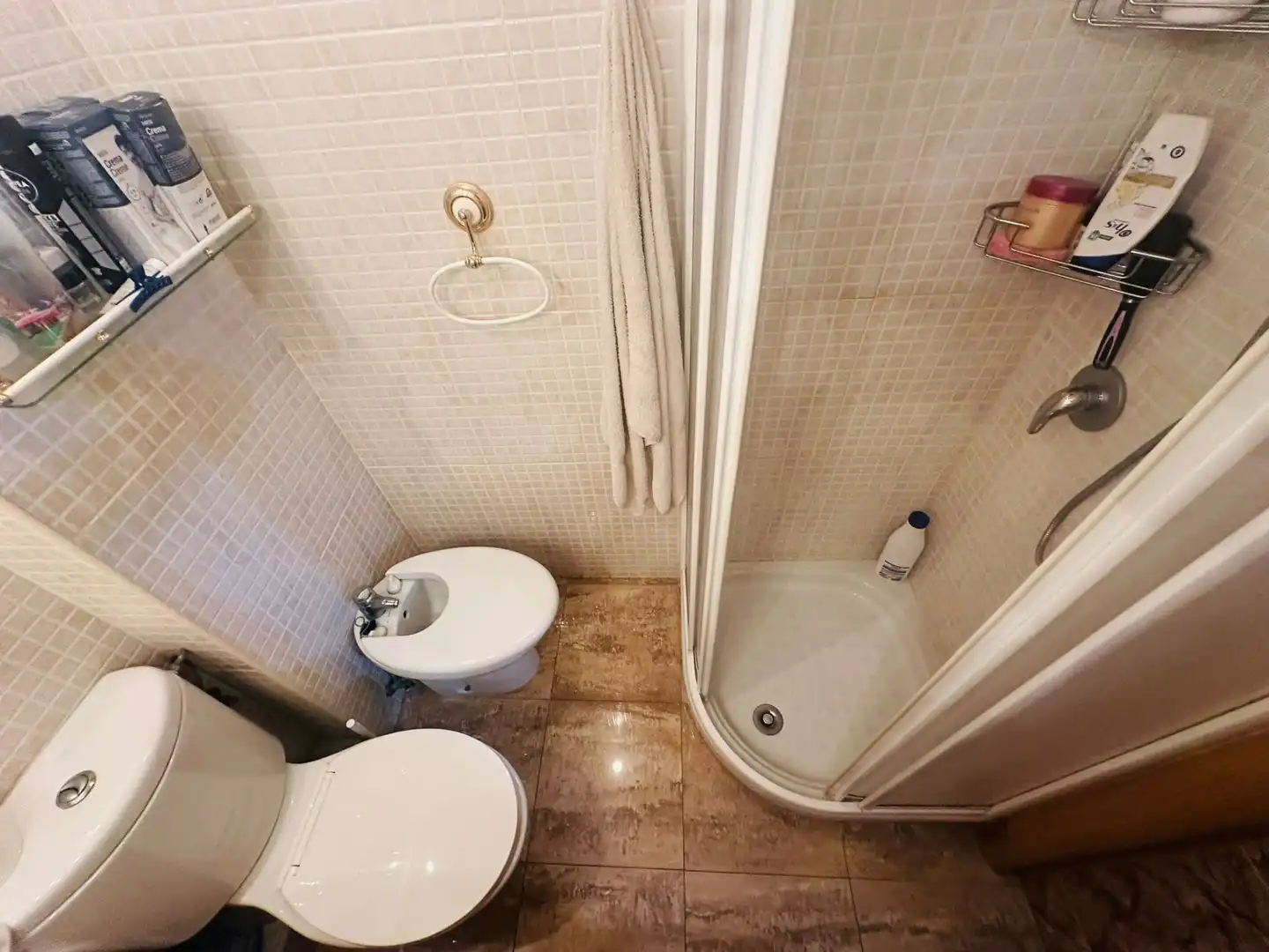 Baño de Piso en venta en Salou con Aire acondicionado, Calefacción y Terraza