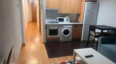Photo 3 of Apartment to rent in Paseo Independencia, Zaragoza