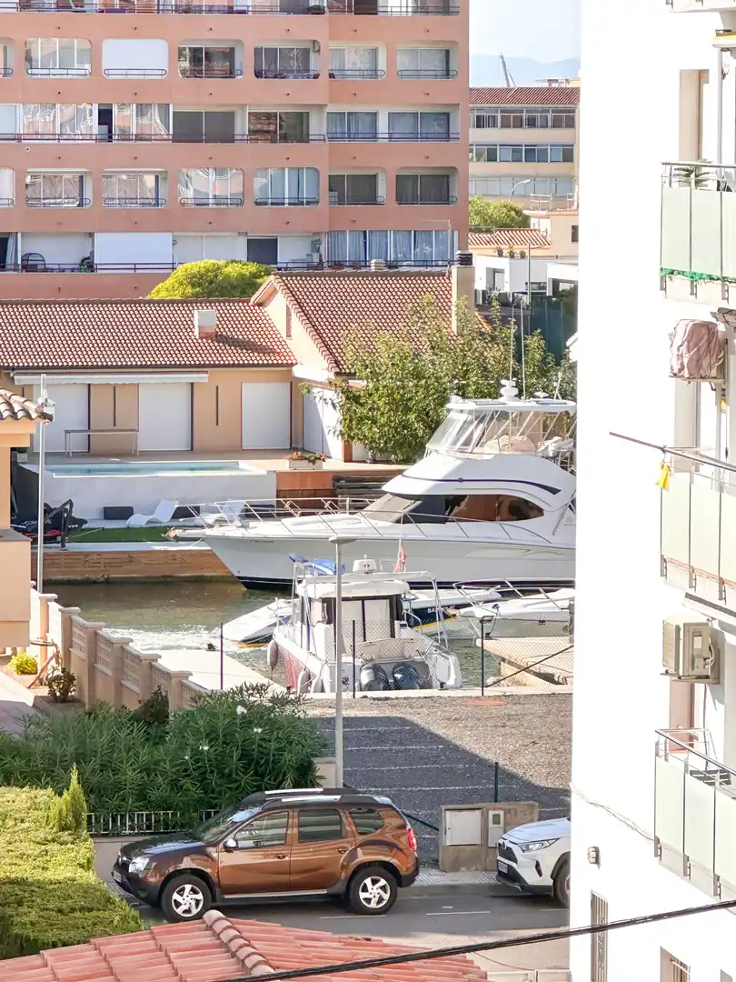 Wohnung zum Verkauf in ROCA NEGRA, imagen 15