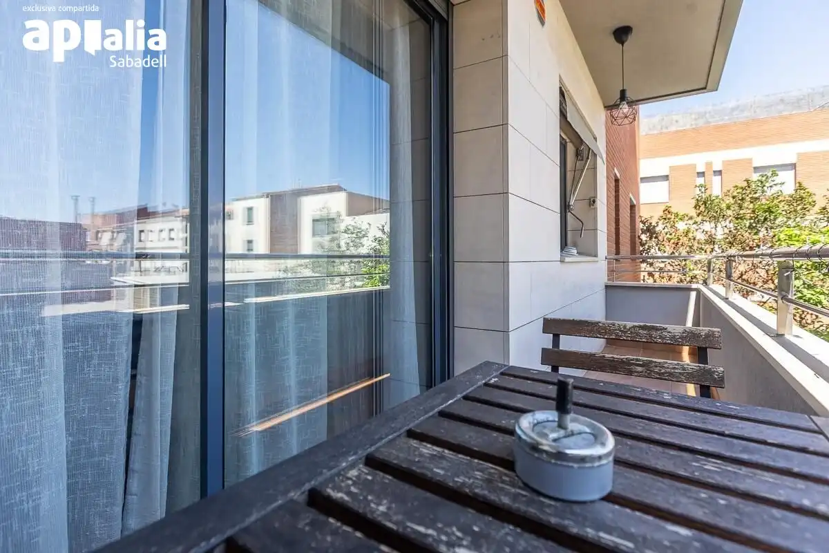 Appartement avec terrasse à vendre à Centre - Sant Oleguer, imagen 6