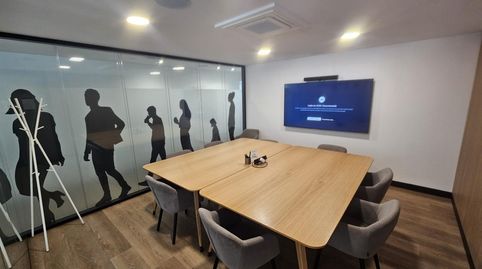 oficinas palloza cuatro caminos, Bild 2