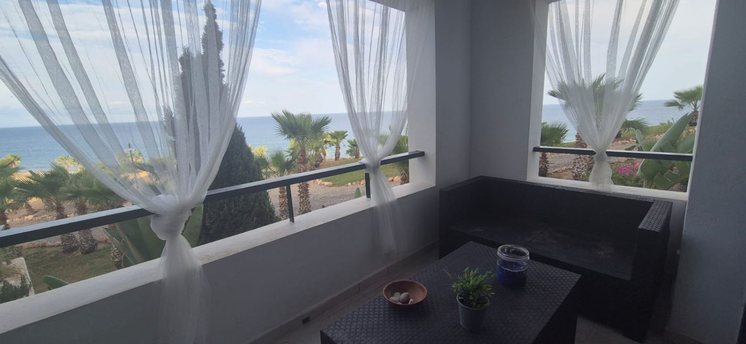 Bedroom of Apartment for sale in Mojácar  with Air Conditioner, Heating and Terrace
