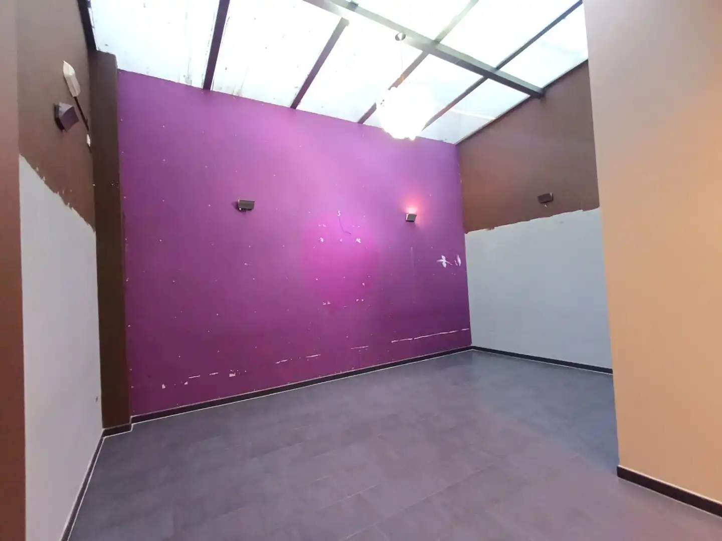Business premises to rent in Benissa pueblo, imagen 10
