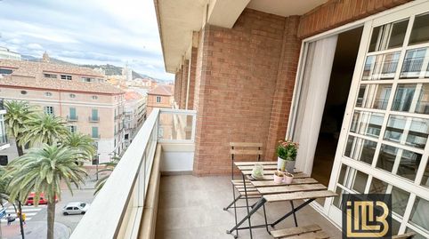 Foto 4 de Piso en venta en Ensanche Centro - Puerto, Málaga Capital