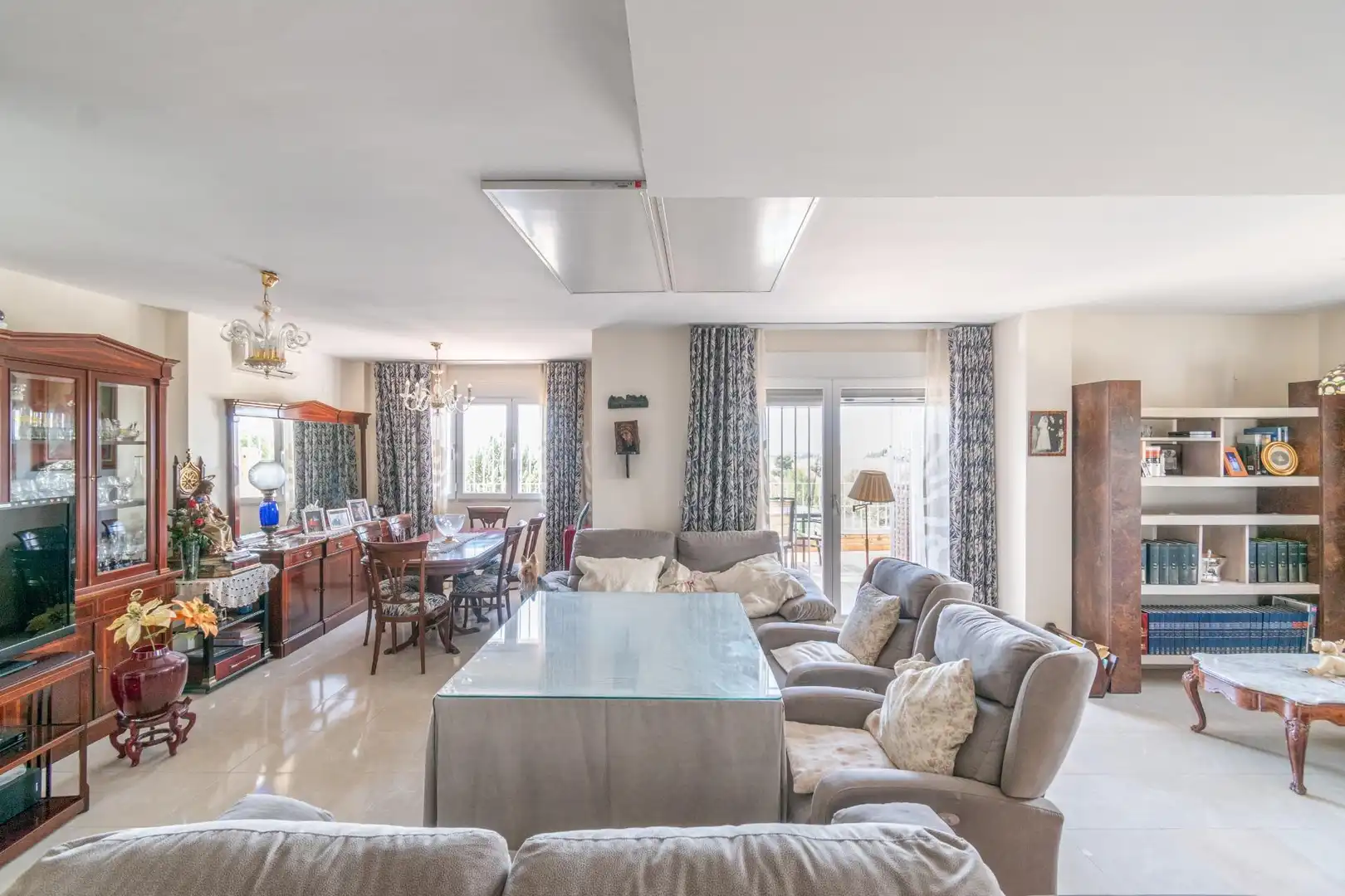 Chalet con piscina en venta en Villa de Otura, imagen 15