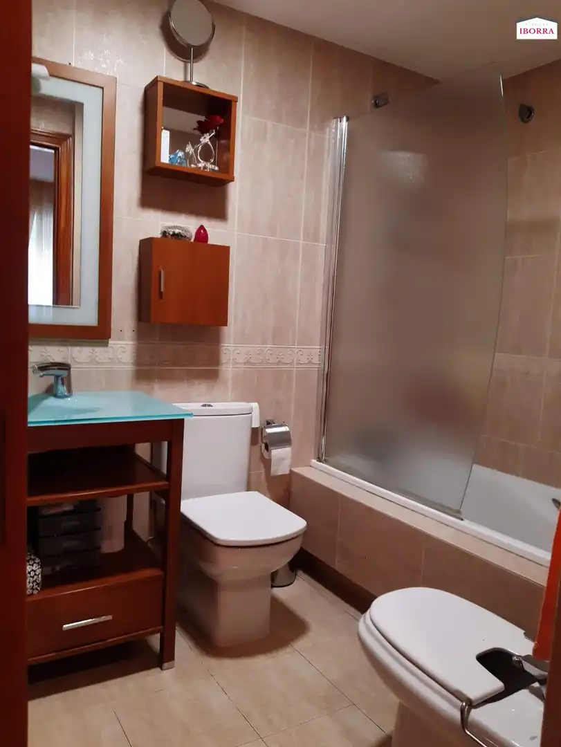 Bathroom of Duplexes for sale in Tordera  with Heating, Terrace and Storage room