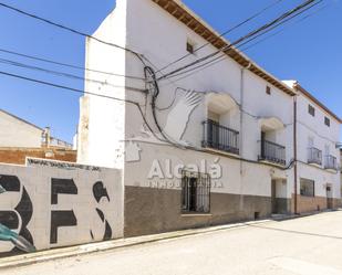 Exterior view of House or chalet for sale in Driebes  with Heating, Storage room and Balcony