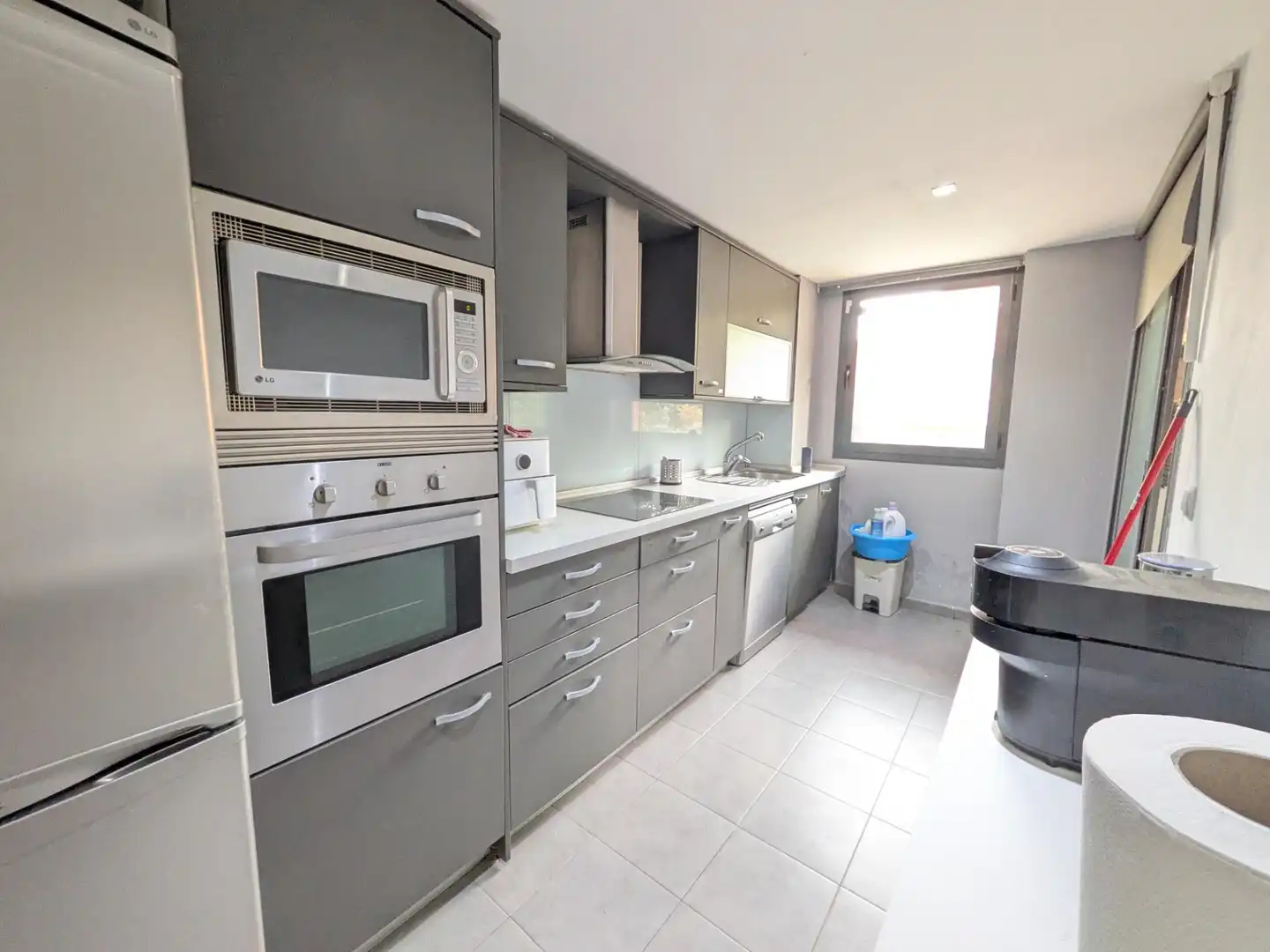 Kitchen of Flat for sale in Yebes - Valdeluz