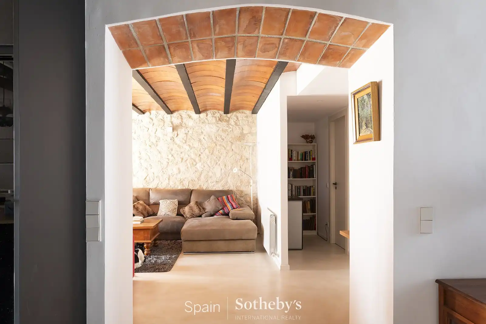 Casa o chalet en venta en Sant Pere de Ribes con Calefacción y Terraza