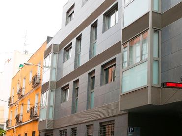 Individuel à louer à Tetuán
