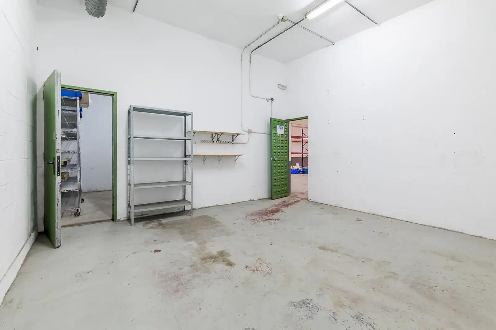 Nave industrial en venta en Calle de Luis I, imagen 29