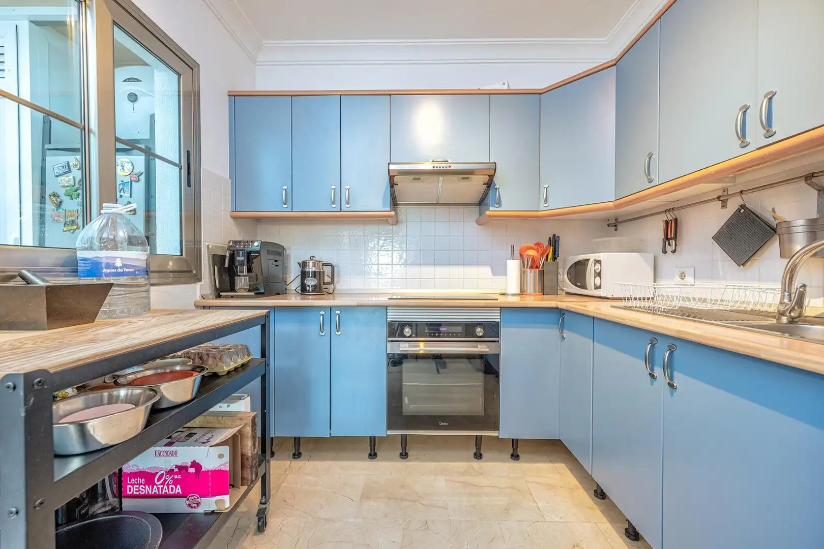 Maisonette mit Terrasse zum Verkauf in Puerto Rico, imagen 6