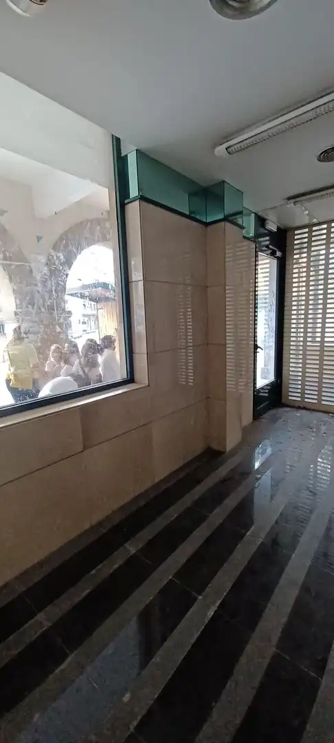 Local comercial de lloguer a Amorebieta-Etxano, imagen 8
