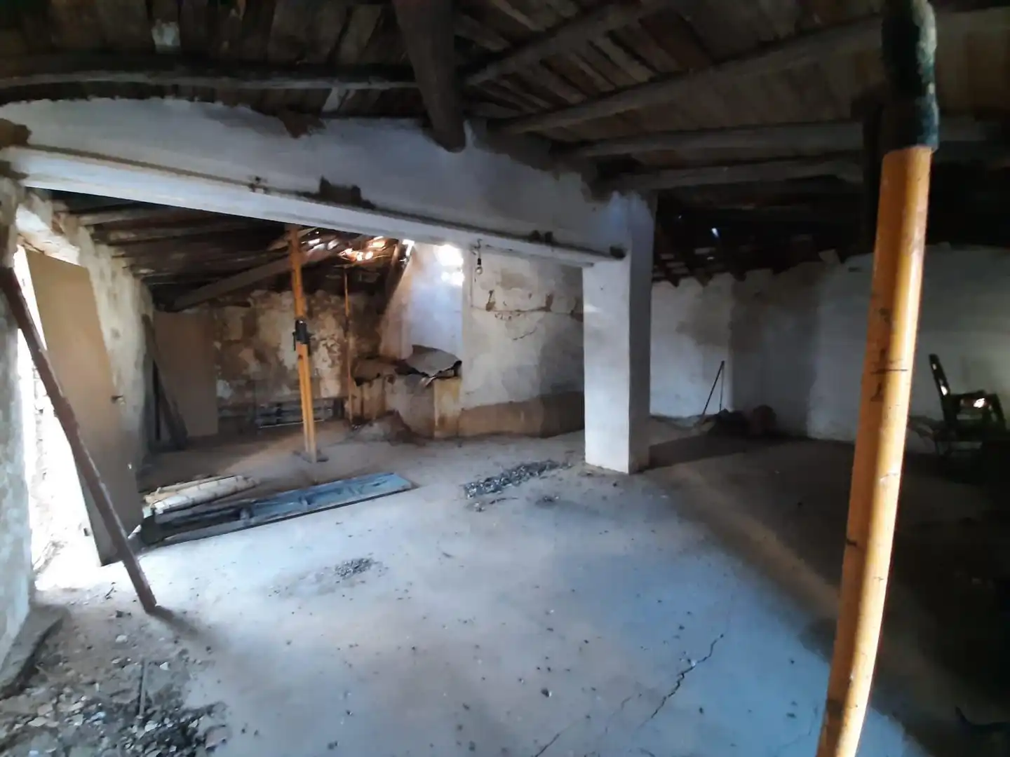 Casa en venda a Sierra de Fuentes, imagen 4