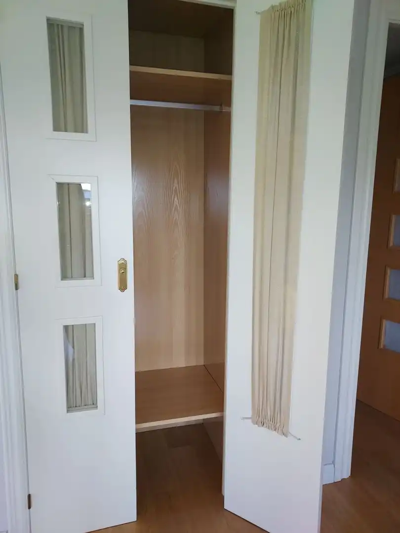 Wohnung zur Miete in Universidad San Francisco