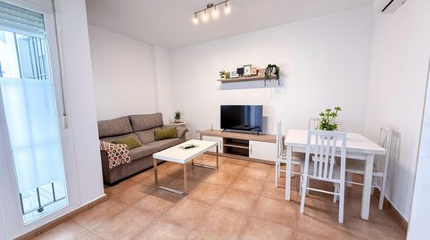 Foto 2 de Piso en venta en Centro, Jerez de la Frontera