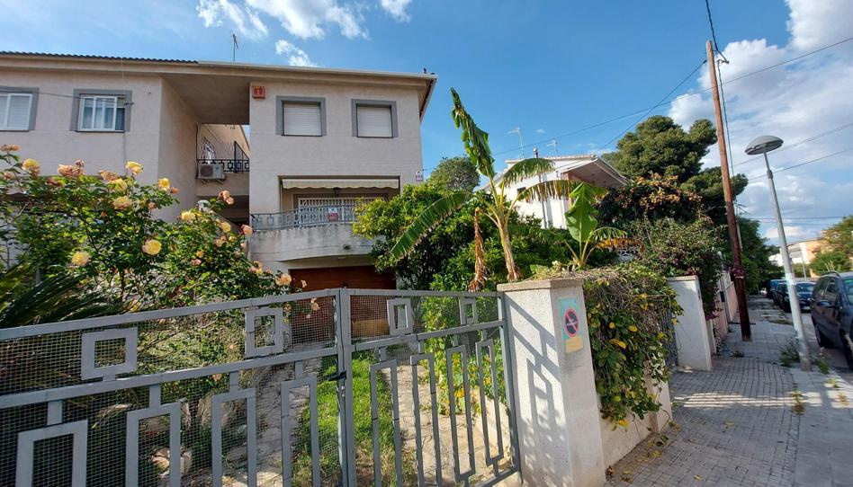Foto 1 de Casa adosada en venta en Segur de Calafell, Tarragona