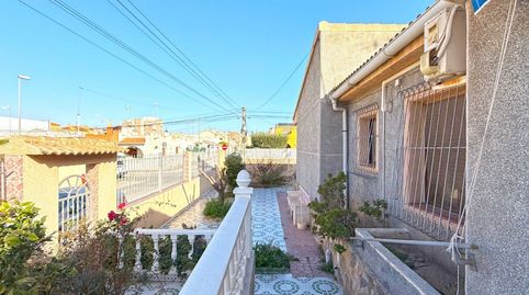Foto 4 de Casa o chalet en venta en Nueva Torrevieja, Torrevieja