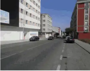 Local comercial en venda a Av Terra Chá, imagen 11