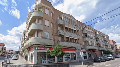 Foto 4 de Pis en venda a Isaac Peral, Nules, Castellón