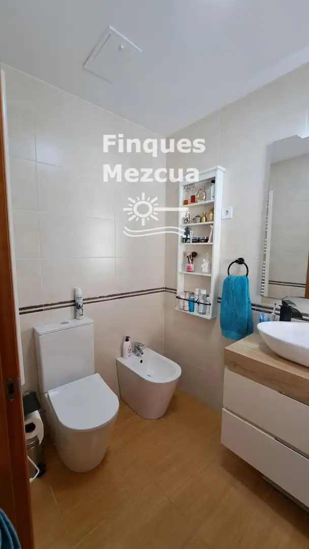 Semi-detached house with pool for sale in Dalia, imagen 137