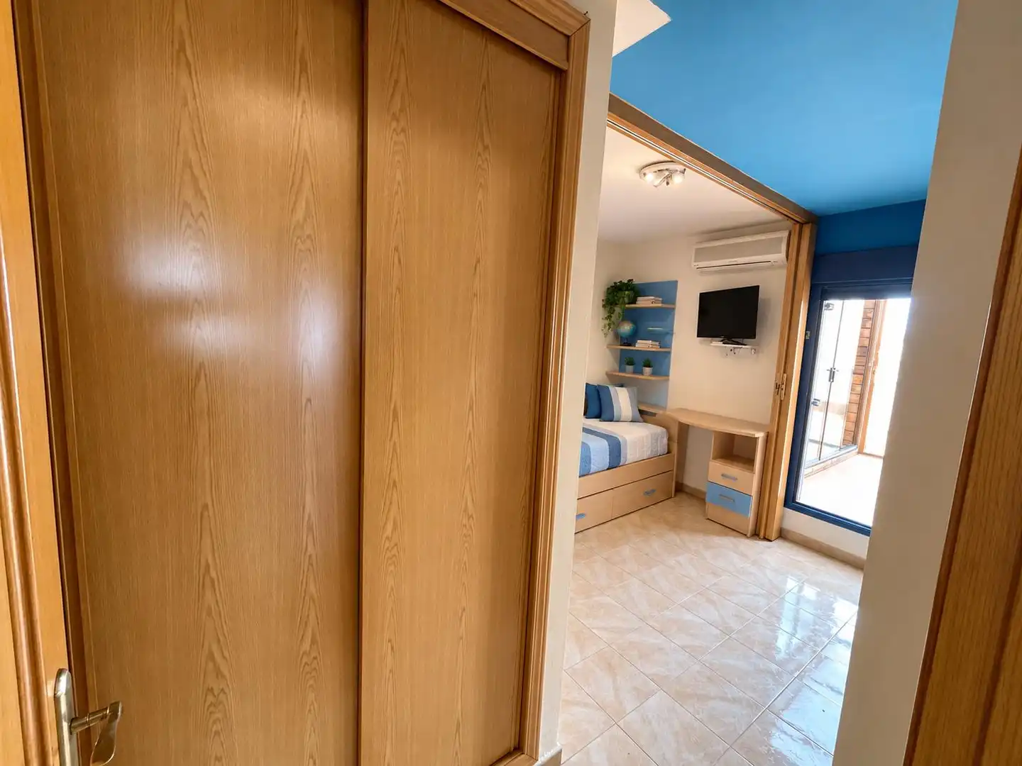 Habitación de Ático en venta en La Guija