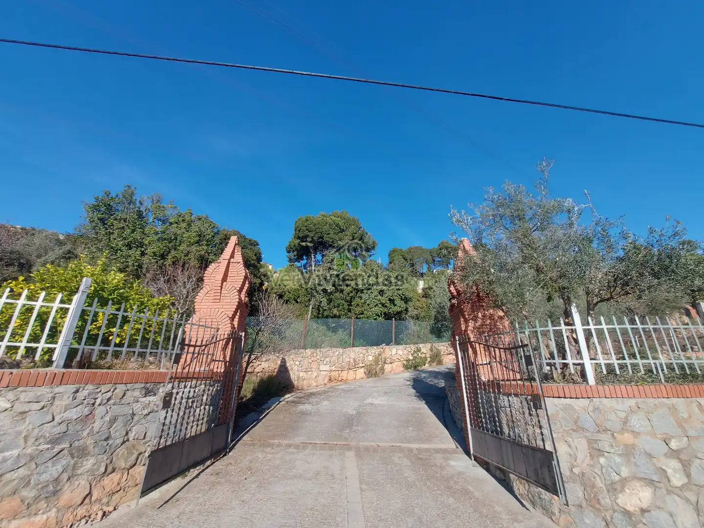 Casa o xalet en venda a Carrer Solsones Cp 2F, 37, Cervelló