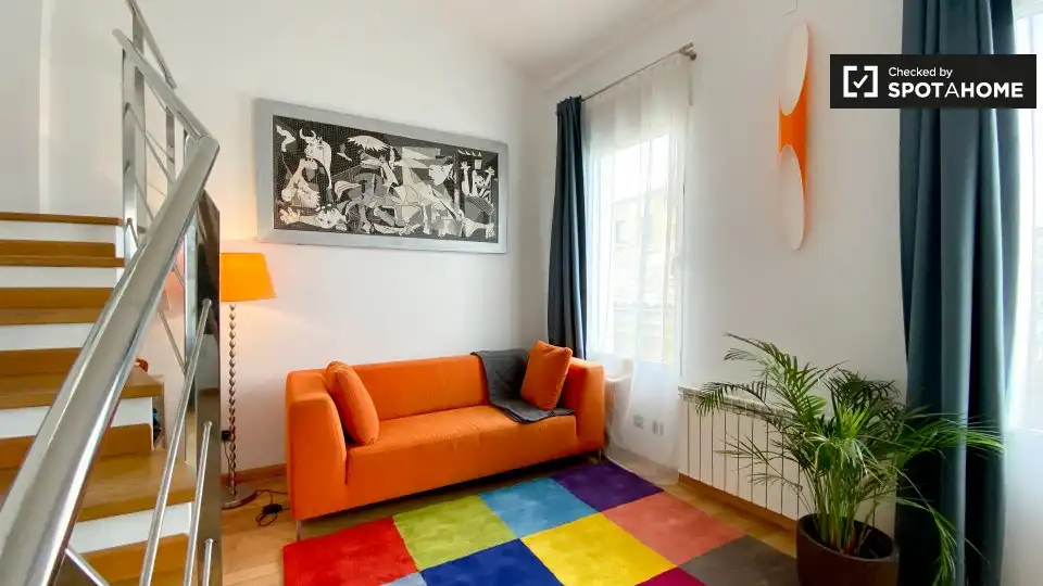 Appartement avec terrasse à louer à Ciutat Vella, imagen 9
