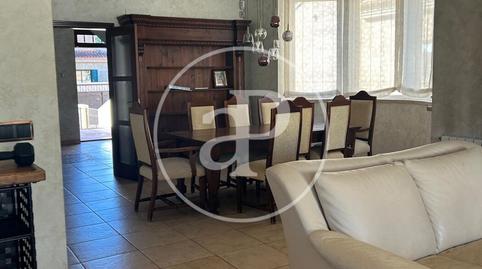 Foto 3 de Casa o xalet de lloguer a Carrer Sant Pere, Pueblo, Valencia