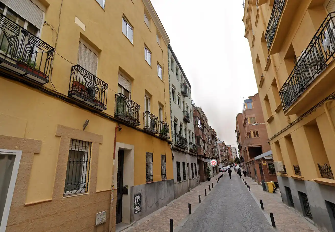 Appartement compact à vendre à Calle de Palencia 44, imagen 2