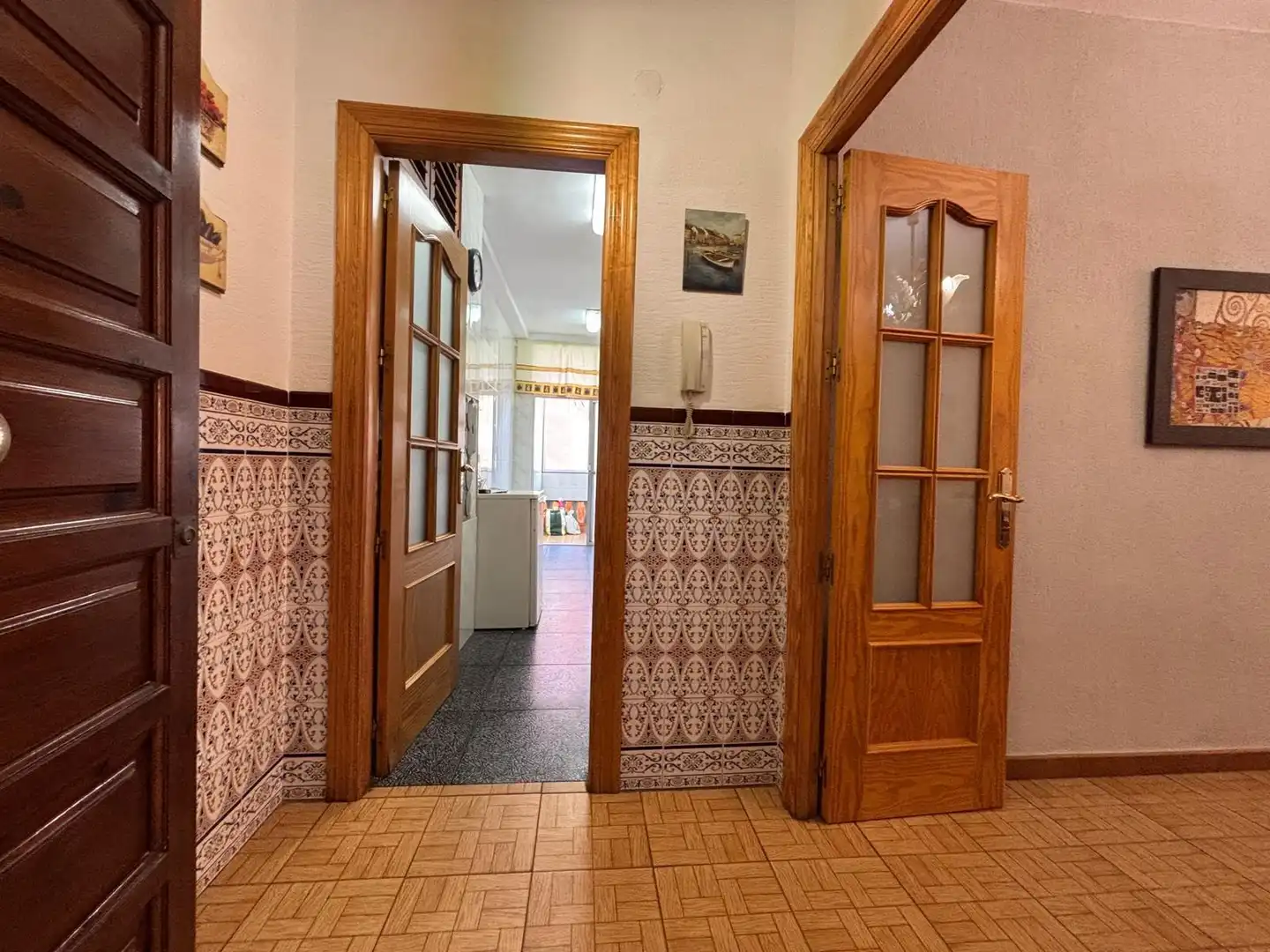 Flat with lift for sale in Ciudad Jardín - Tagarete - El Zapillo, imagen 26