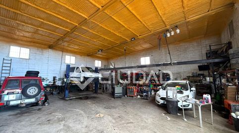 Photo 4 of Industrial buildings for sale in Las Palmeras - Dehesilla, Sanlúcar de Barrameda