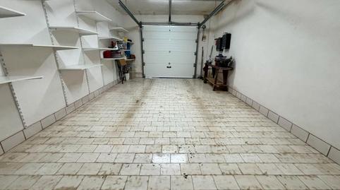 Foto 5 de Garatge en venda a Calle Ortega y Gasset, 1, La Unión ciudad, La Unión