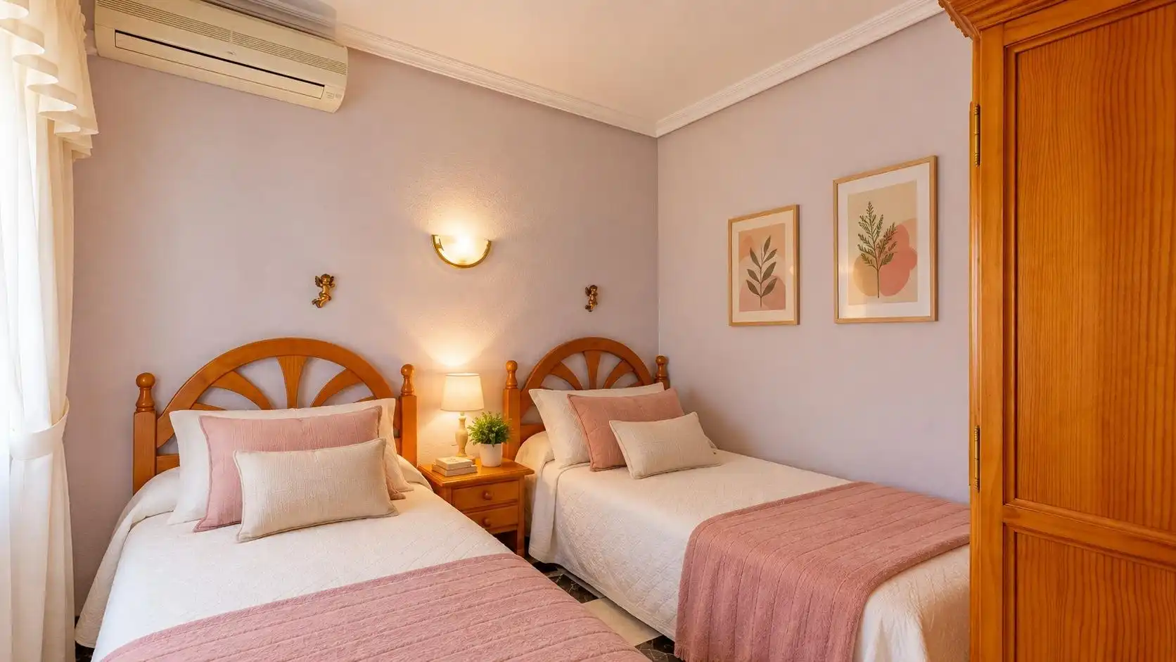 Penthouse with lift for sale in Calle ALFONSO XIII, imagen 13
