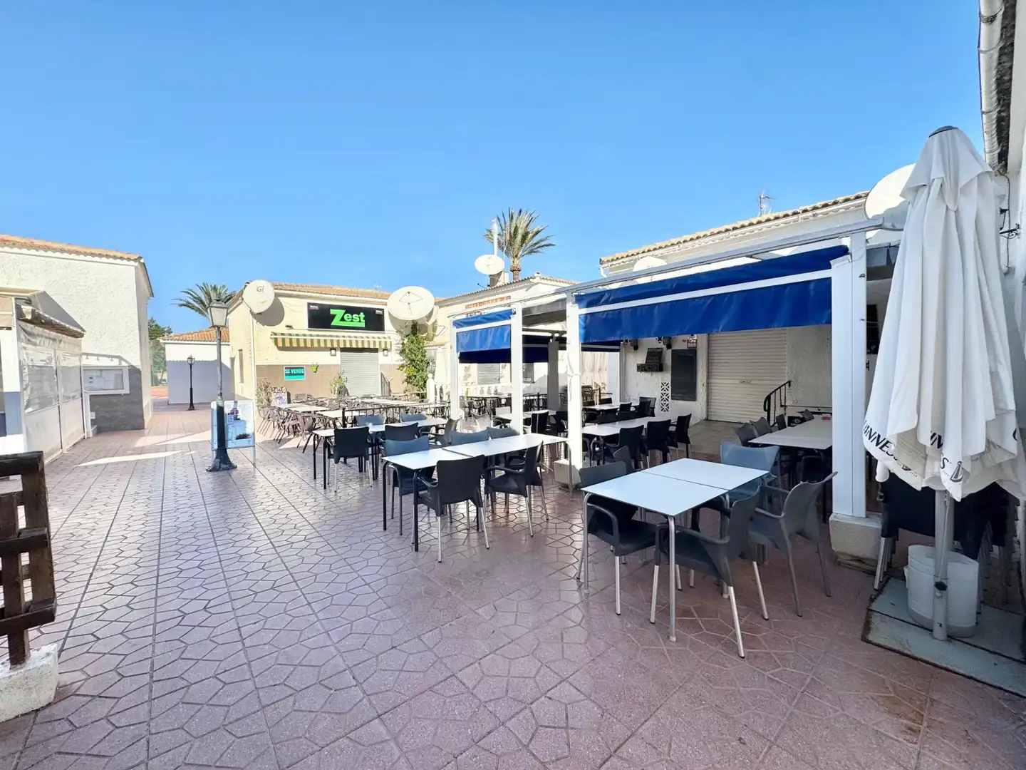 Flat for rent in Santa Pola  with Heating, Parquet flooring and Terrace